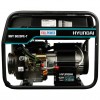 Бензиновый генератор HYUNDAI HHY 9020FE-T