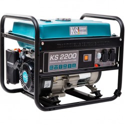 Бензиновий генератор Konner&Sohnen KS 2200