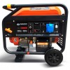 Бензиновый генератор Daewoo GDA 6800E