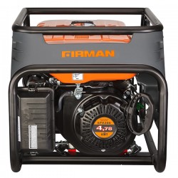 Бензиновий генератор FIRMAN RD3910