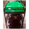 Бензиновий генератор IRON ANGEL EG 15000 EA3