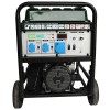 Бензиновий генератор IRON ANGEL EG12000E