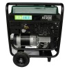 Бензиновий генератор IRON ANGEL EG12000E