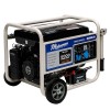 Бензиновий генератор Malcomson ML6150‐GE1