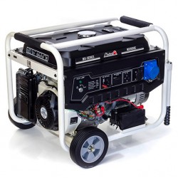 Бензиновий генератор MATARI MX9000EA