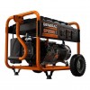 Бензиновый генератор GENERAC GP 5500