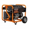 Бензиновый генератор GENERAC GP 5500