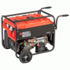 Бензиновый генератор Black&Decker BD5500
