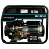 Бензиновий генератор HYUNDAI HHY 10000FE-3 ATS