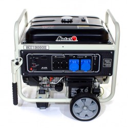 Бензиновий генератор MATARI MX13000E Бензиновий генератор MATARI MX13000E