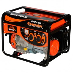 Бензиновий генератор VITALS ERS 5.0b