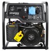 Бензиновый генератор HYUNDAI HHY 7020FE