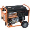 Бензиновый генератор GENERAC GP 5500