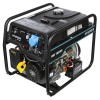 Бензиновый генератор HYUNDAI HHY 7020FE