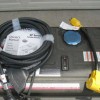 Бензиновый генератор GENERAC GP 5500