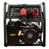 Бензиновий генератор HYUNDAI HHY 10000FE-3 ATS