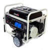 Бензиновий генератор MATARI MX13000E