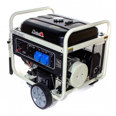 Бензиновий генератор MATARI MX13000E