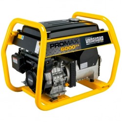 Бензиновий генератор BRIGGS & STRATTON PROMAX 6000EA