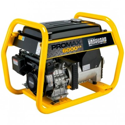 Бензиновый генератор BRIGGS & STRATTON PROMAX 6000EA