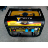 Бензиновий генератор FORTE FG3500