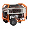 Бензиновий генератор GENERAC XG 5600E