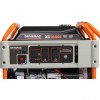Бензиновий генератор GENERAC XG 5600E