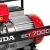 Бензиновий генератор Honda ECT7000