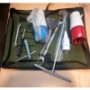 Бензиновый электрогенератор IRON ANGEL EG 18000 EA3