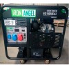 Бензиновый электрогенератор IRON ANGEL EG 18000 EA3