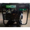 Бензиновый электрогенератор IRON ANGEL EG 18000 EA3