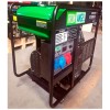 Бензиновый электрогенератор IRON ANGEL EG 18000 EA3