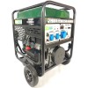 Бензиновий генератор IRON ANGEL EG12000E ATS