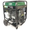 Бензиновий генератор IRON ANGEL EG12000E ATS
