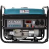 Бензиновий генератор Konner&Sohnen KS 7000