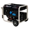 Бензиновий генератор Malcomson ML8500‐GE1