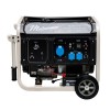 Бензиновий генератор Malcomson ML8500‐GE1