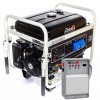 Бензиновий генератор MATARI MX13000EA-ATS