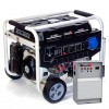 Бензиновый генератор MATARI MX9000EA-ATS