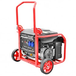 Бензиновий генератор STARK 3500 SPE