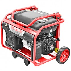 Бензиновий генератор STARK 3500 SPE