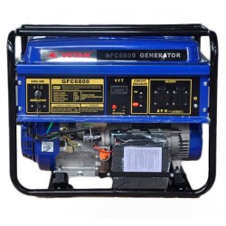 Бензиновий генератор Votan GFC 6800E