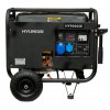 Бензиновий генератор HYUNDAI HY 9000SE