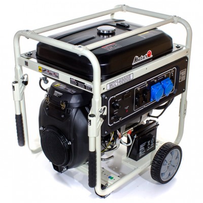 Бензиновий генератор MATARI MX14000E