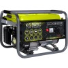 Бензиновый генератор Konner&Sohnen KSB 6500C