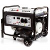 Бензиновый генератор MATARI M3800E