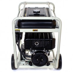 Бензиновий генератор MATARI MX14000E