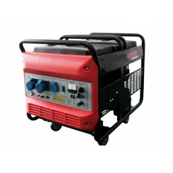 Бензиновий генератор STARK PSG 12000EL