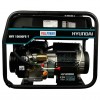 Бензиновий генератор HYUNDAI HHY 10000FE-T