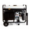 Бензиновый генератор MATARI M3800E